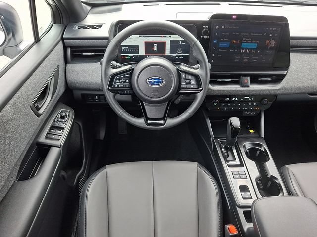 Certified 2026 Subaru Outback Premium AWD/4WD image 13