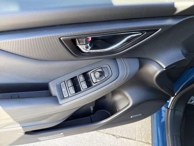 Used 2022 Subaru Forester Wilderness image 15