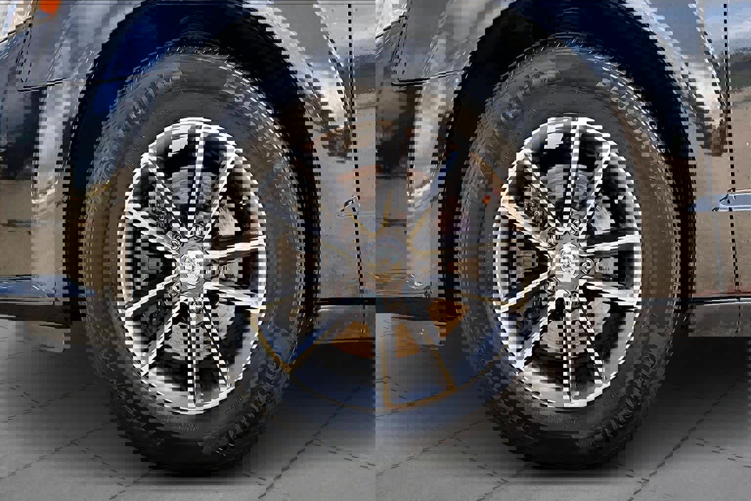 Used 2017 Dodge Grand Caravan SXT image 10