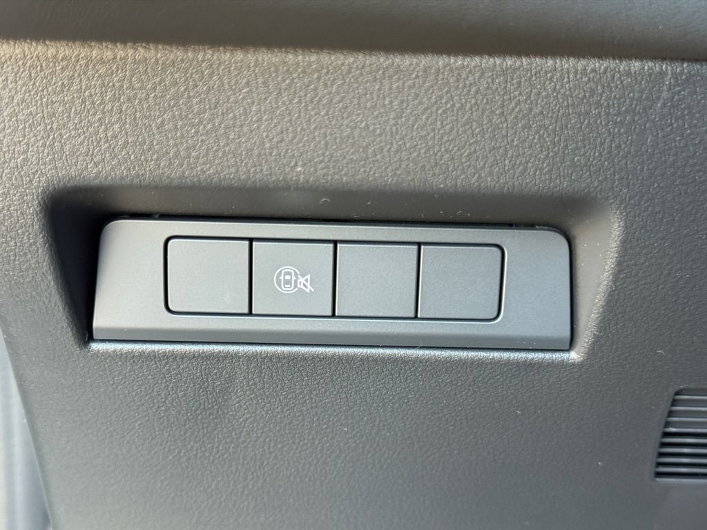 New 2026 MAZDA CX-5 Select AWD/4WD image 20