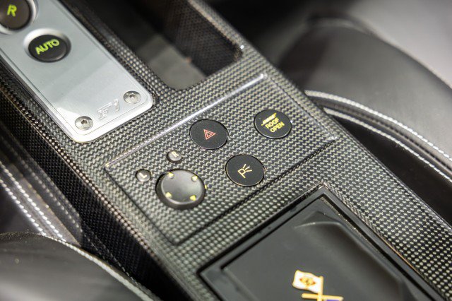 Used 2008 Ferrari F430 Spider RWD image 50
