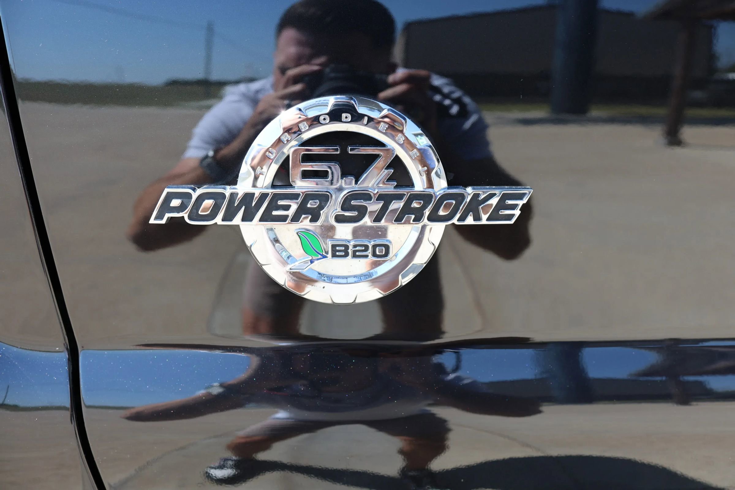 Used 2015 Ford F350 Platinum image 27