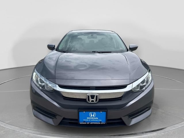 Used 2017 Honda Civic LX image 10