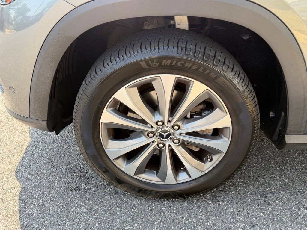 Used 2021 Mercedes-Benz GLE 350 4MATIC image 12