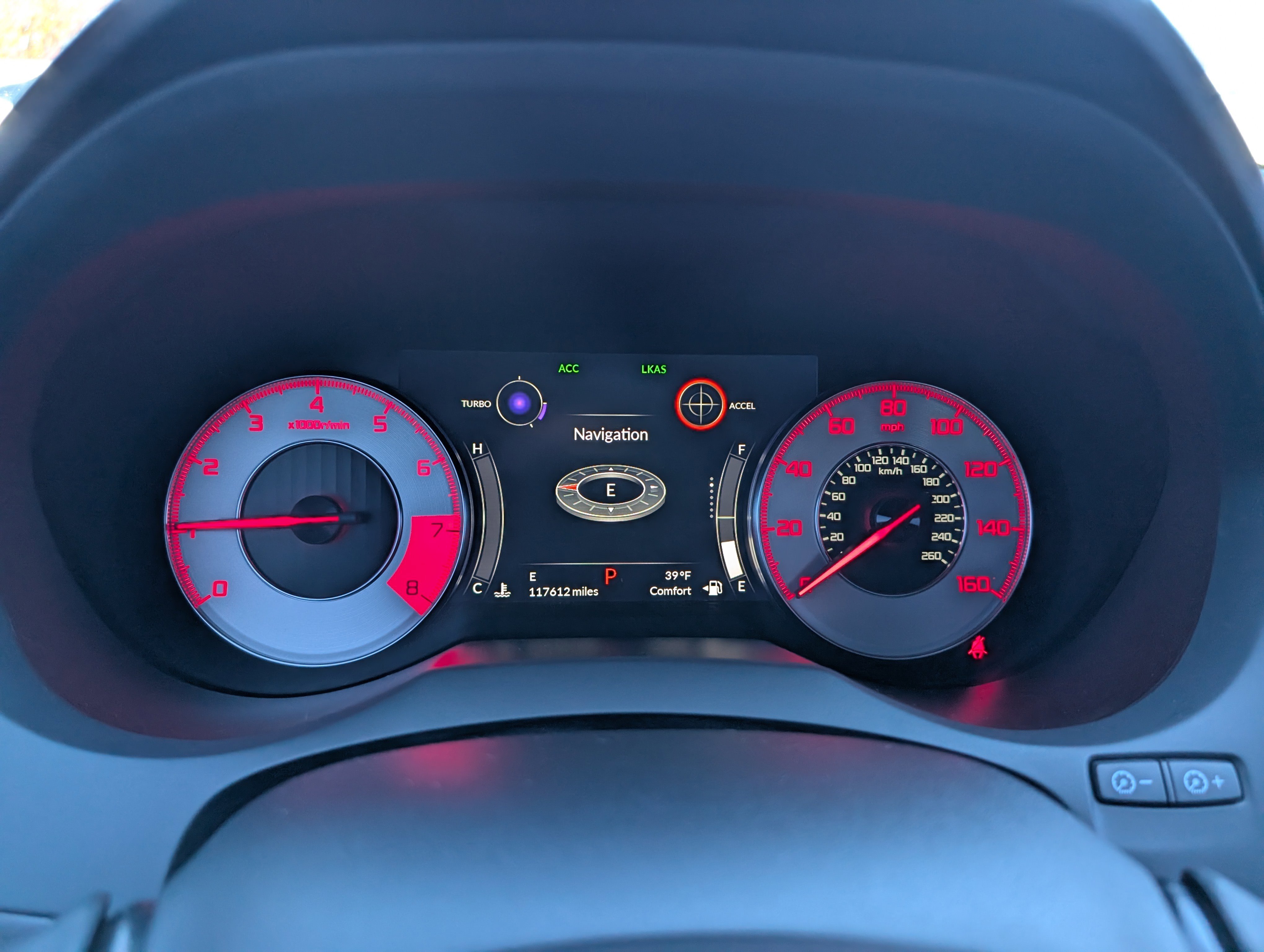 Certified 2019 Acura RDX A-Spec image 13