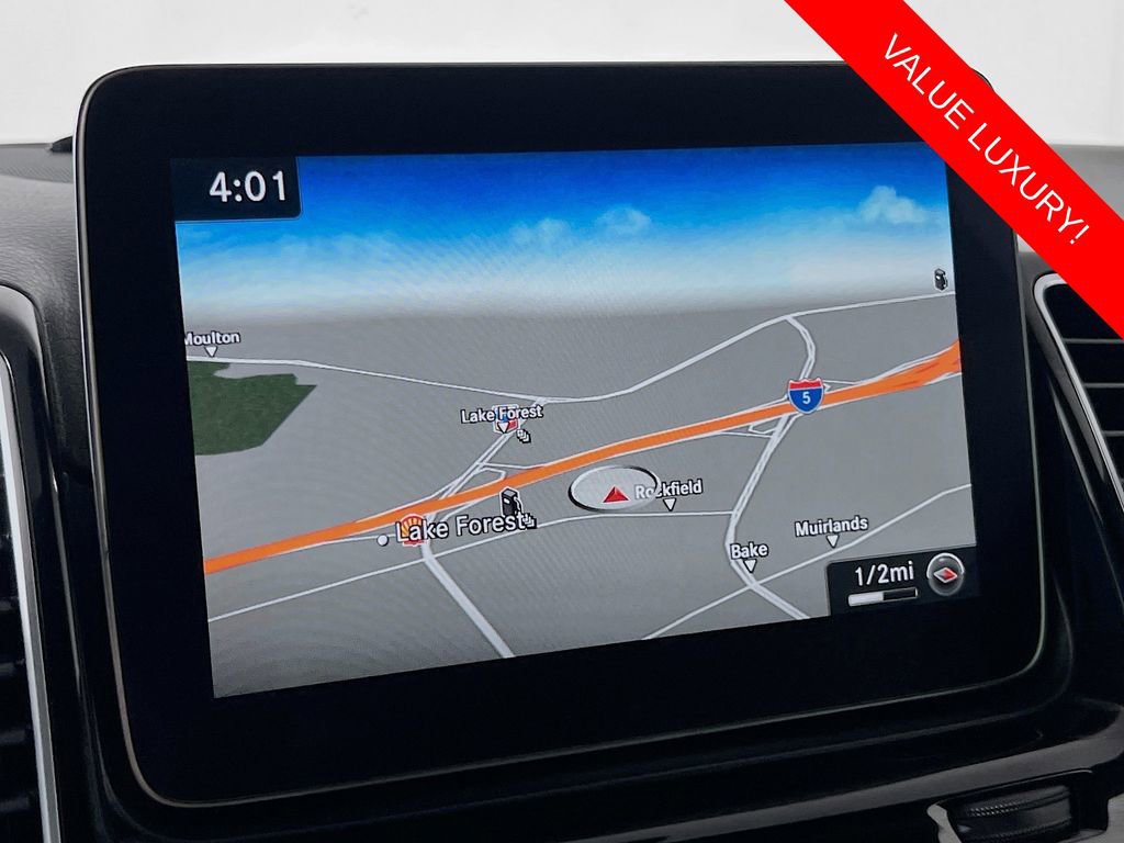 Used 2018 Mercedes-Benz GLE 350 image 13