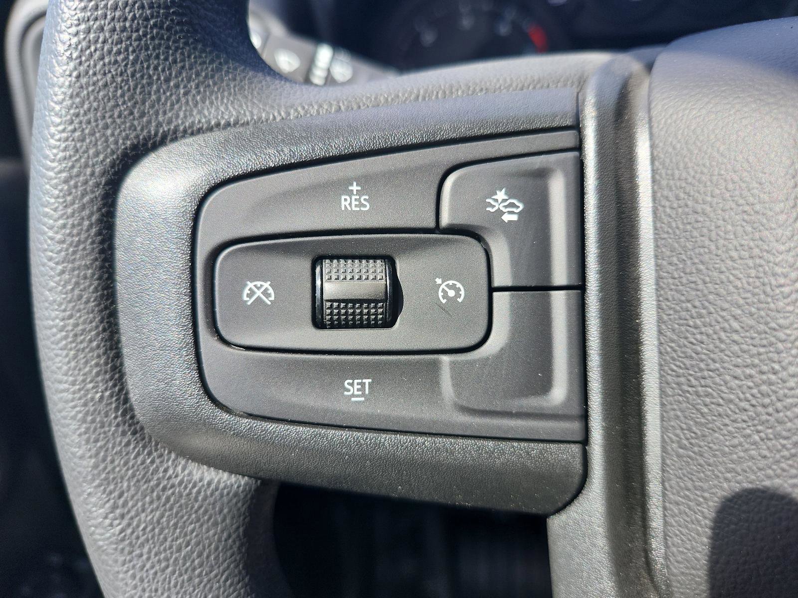 New 2025 GMC Sierra 2500 Pro w/ Convenience Package image 19