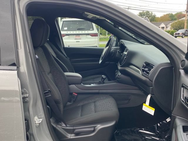 New 2026 Dodge Durango GT w/ Blacktop Package AWD/4WD image 28