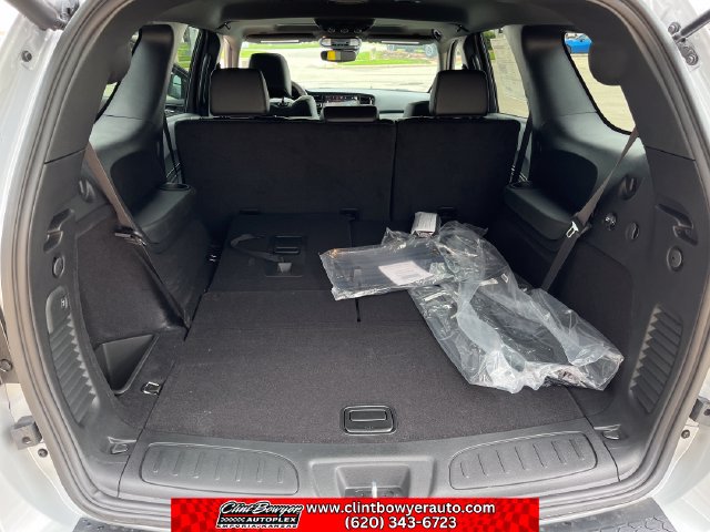 New 2026 Dodge Durango GT AWD/4WD image 20