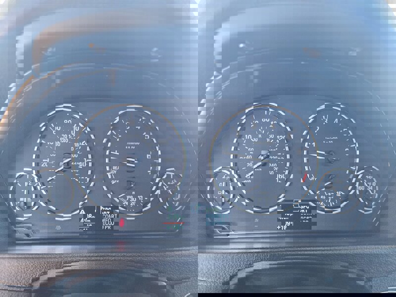 Used 2018 BMW 320i Sedan w/ Convenience Package image 42