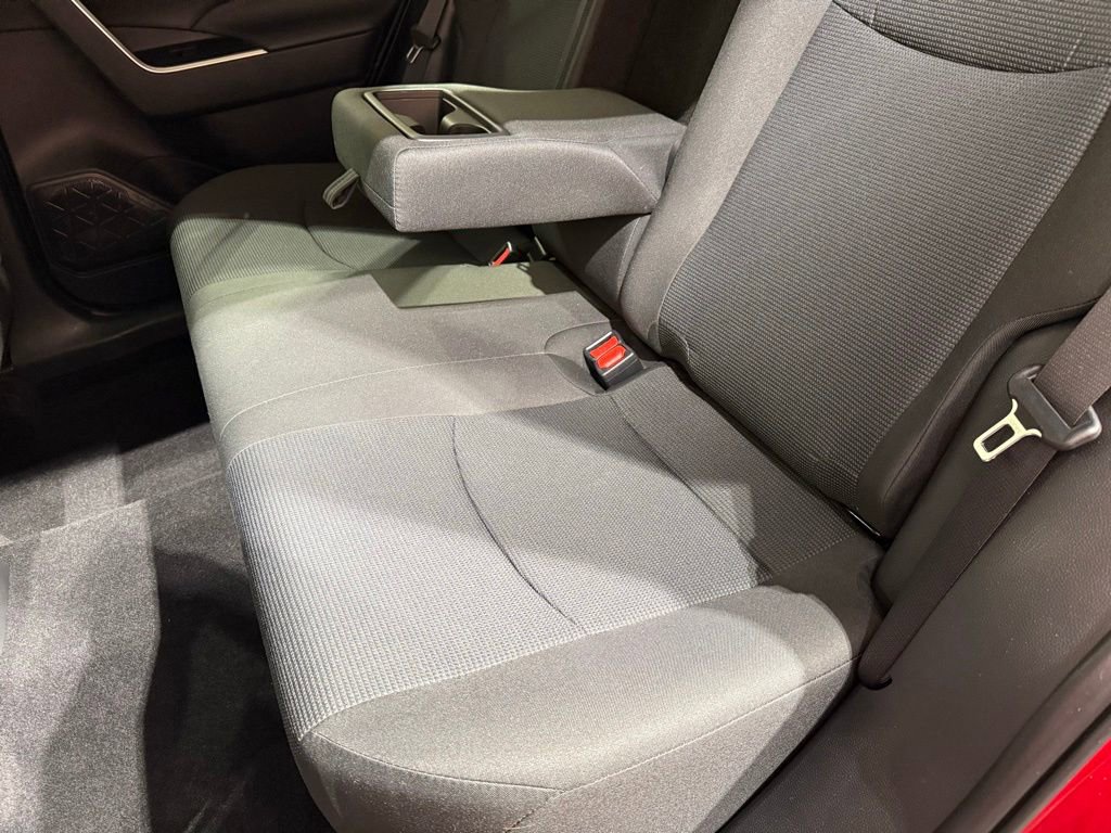 Certified 2025 Toyota RAV4 LE AWD/4WD image 19