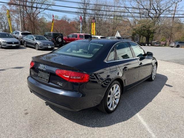 Used 2013 Audi A4 2.0T Prestige w/ Prestige Pkg AWD/4WD image 7