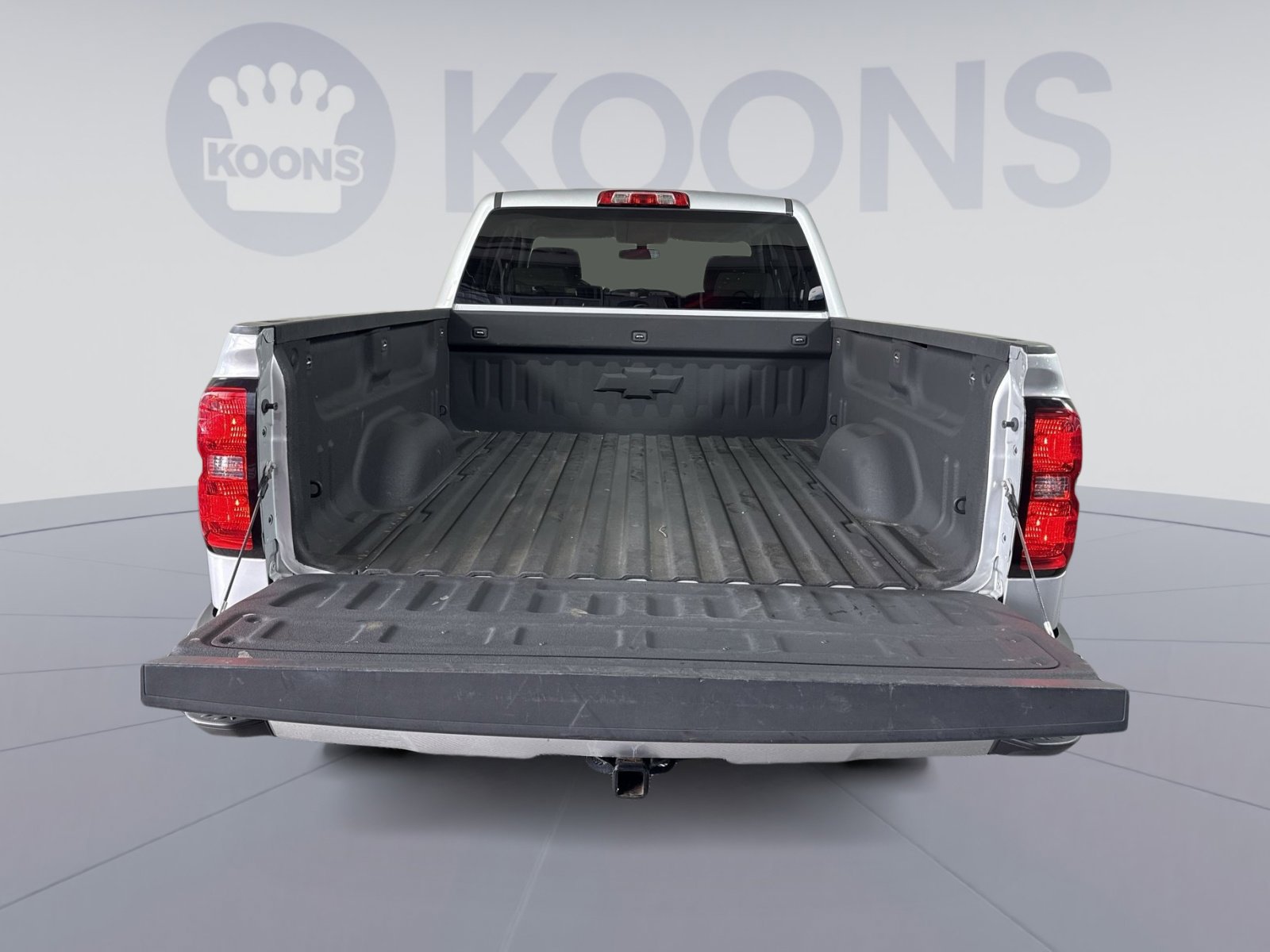 Used 2016 Chevrolet Silverado 1500 Custom w/ Custom Convenience Package image 23