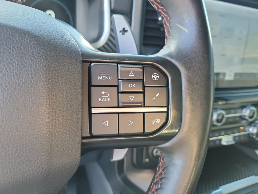 Used 2023 Ford F150 Raptor w/ Equipment Group 802A Raptor R image 21