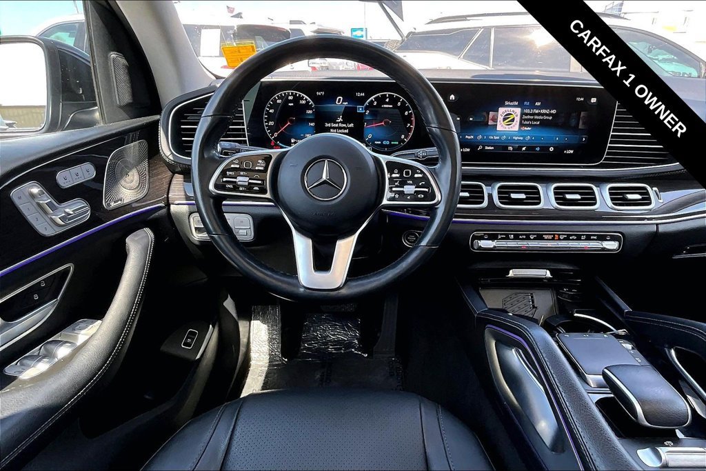 Used 2023 Mercedes-Benz GLS 450 4MATIC image 14