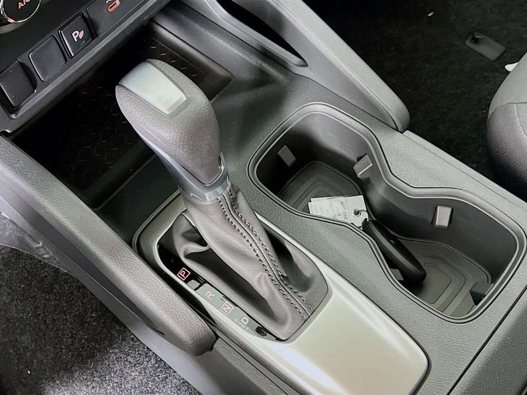 New 2026 Nissan Frontier S w/ S Utility Package image 14