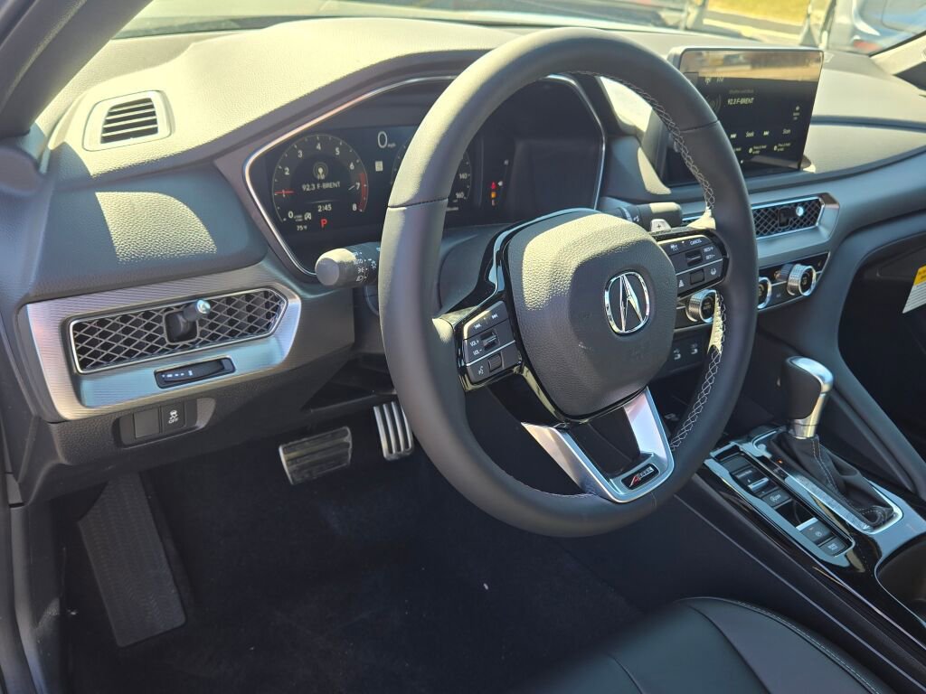 New 2026 Acura Integra A-Spec image 27