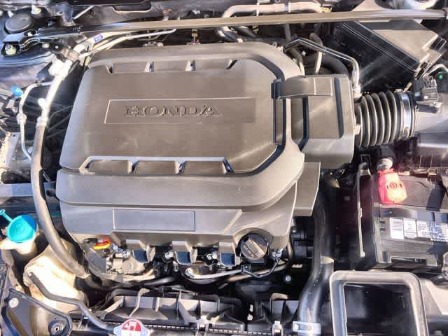 Used 2016 Honda Accord EX-L image 10