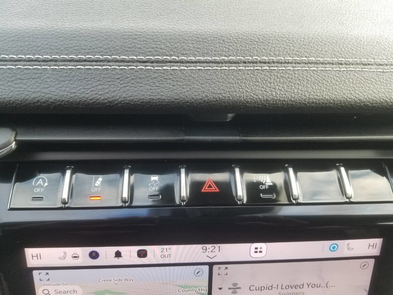 Certified 2024 Jeep Grand Cherokee Limited image 21