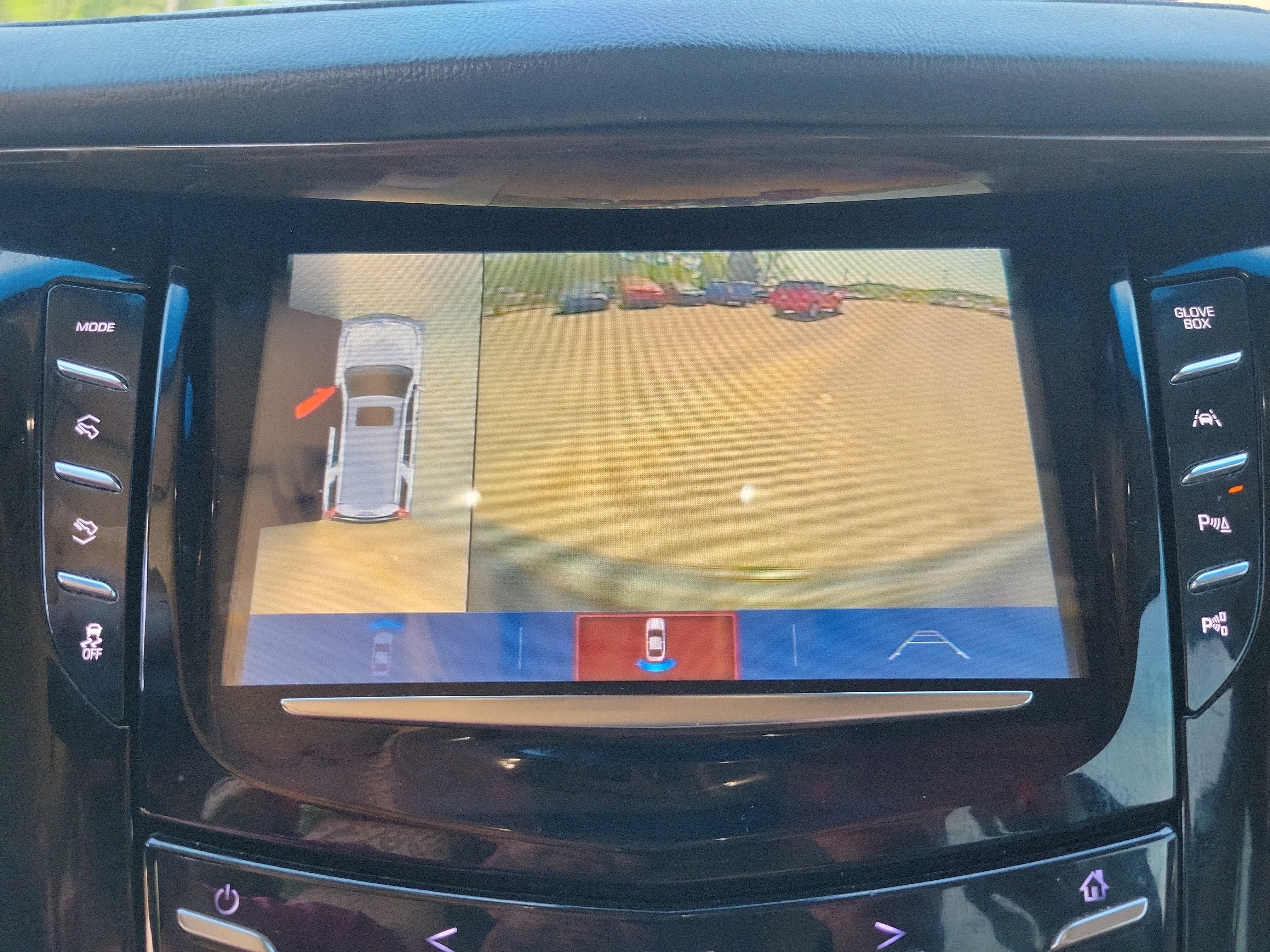 Used 2018 Cadillac Escalade ESV Luxury image 16