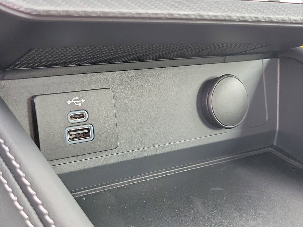 New 2025 Ford Mustang GT Premium w/ GT Performance Package image 29