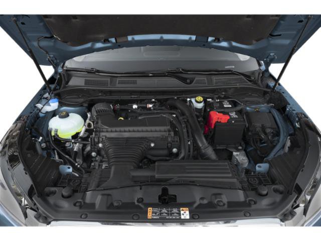 Used 2024 Lincoln Corsair Reserve FWD image 12