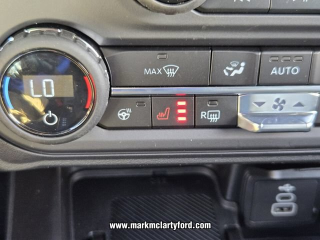 New 2026 Ford Bronco Outer Banks w/ Sasquatch Package AWD/4WD image 20
