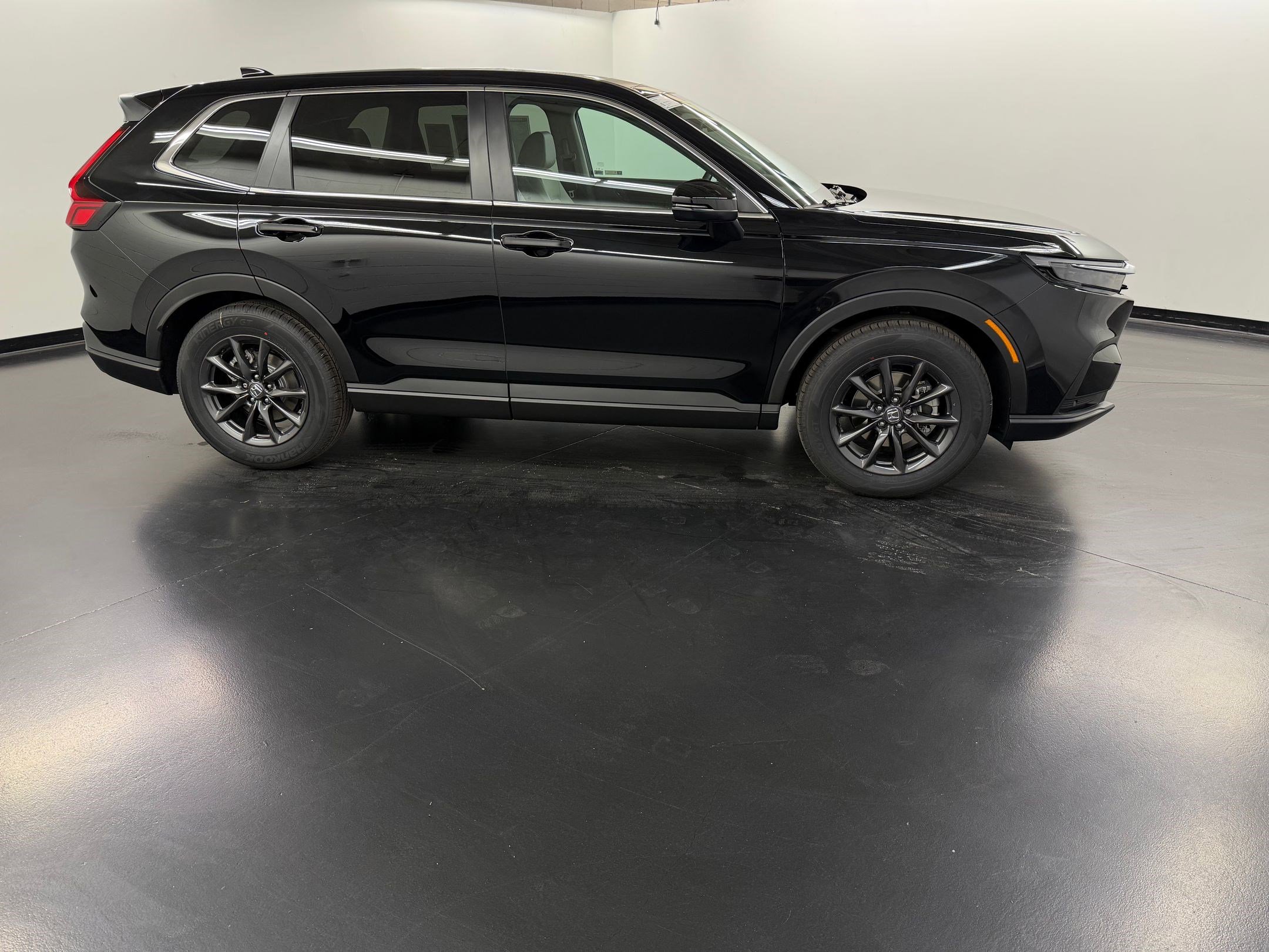 New 2026 Honda CR-V EX-L image 8