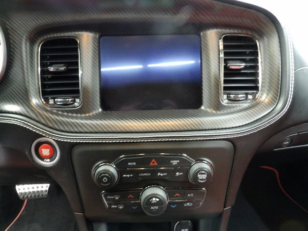 Used 2021 Dodge Charger SRT Hellcat RWD image 45