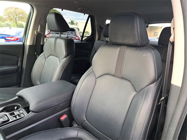 Certified 2024 Honda Pilot EX-L image 18