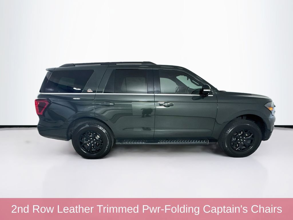 Used 2023 Ford Expedition Timberline AWD/4WD image 8