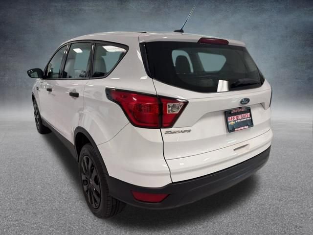 Used 2019 Ford Escape S image 9