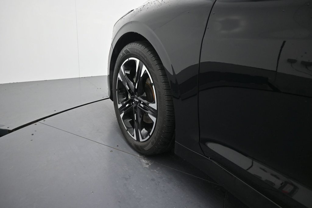 Certified 2023 Kia K5 GT-Line AWD/4WD image 12