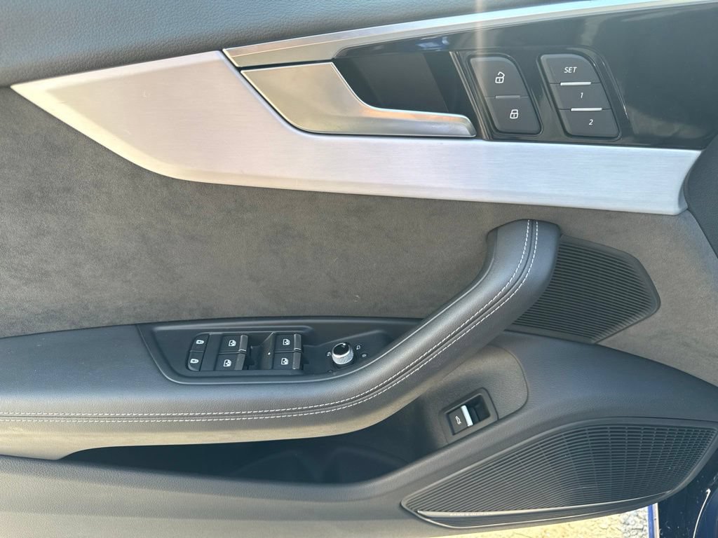 Used 2021 Audi S5 Premium Plus w/ Premium Plus Package AWD/4WD image 13