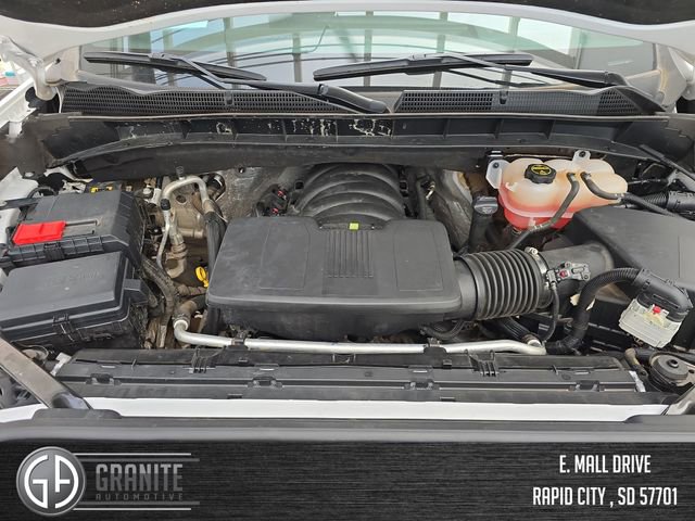 Used 2024 GMC Sierra 1500 SLT image 21