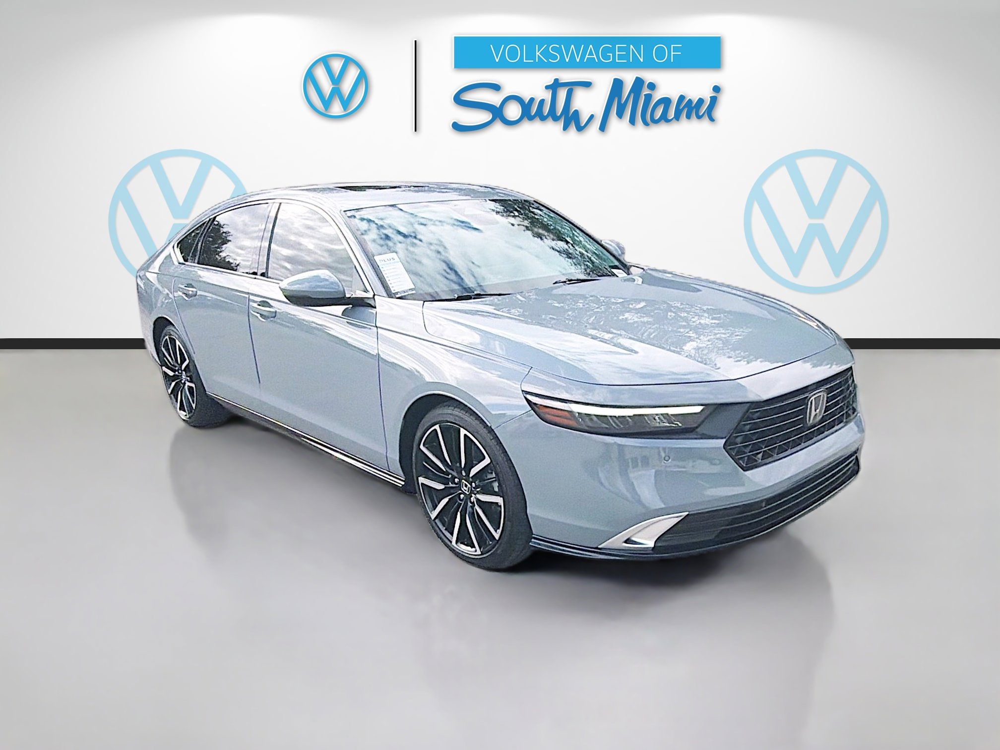 Used 2023 Honda Accord Touring