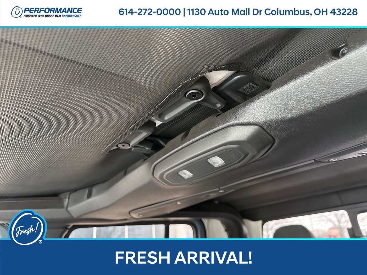 Used 2024 Jeep Gladiator Sport image 22