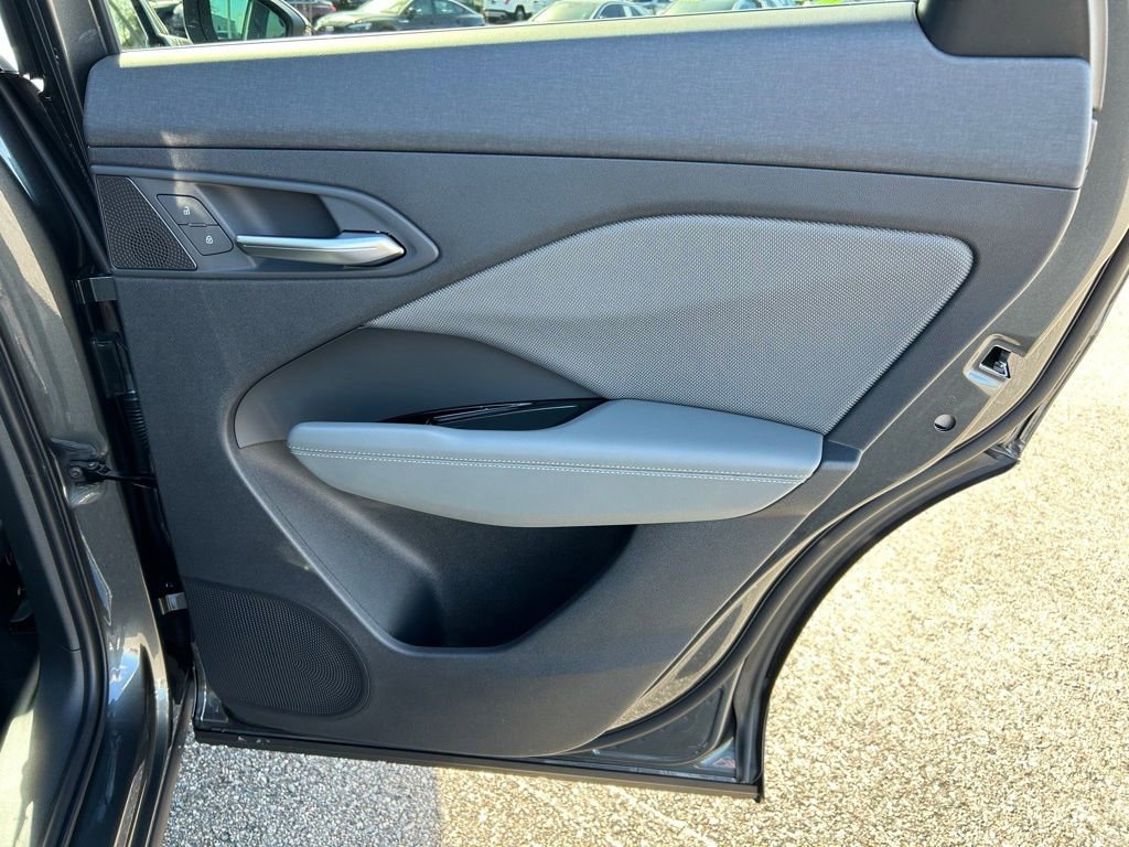 New 2026 Audi Q3 quattro 2.0T image 52