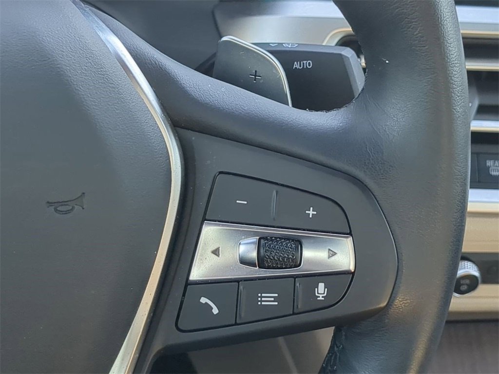 Used 2020 BMW 330i xDrive Sedan w/ Convenience Package image 28