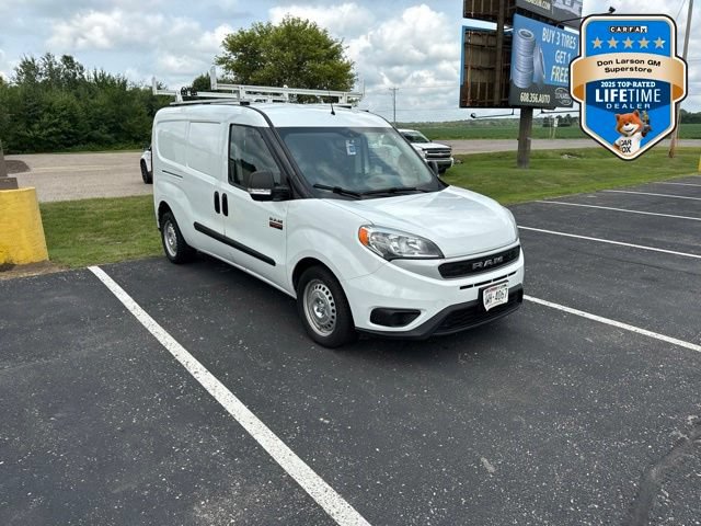 Used 2022 RAM ProMaster City Wagon