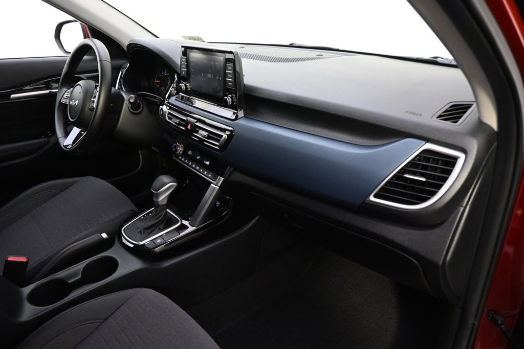 Used 2023 Kia Seltos S image 15