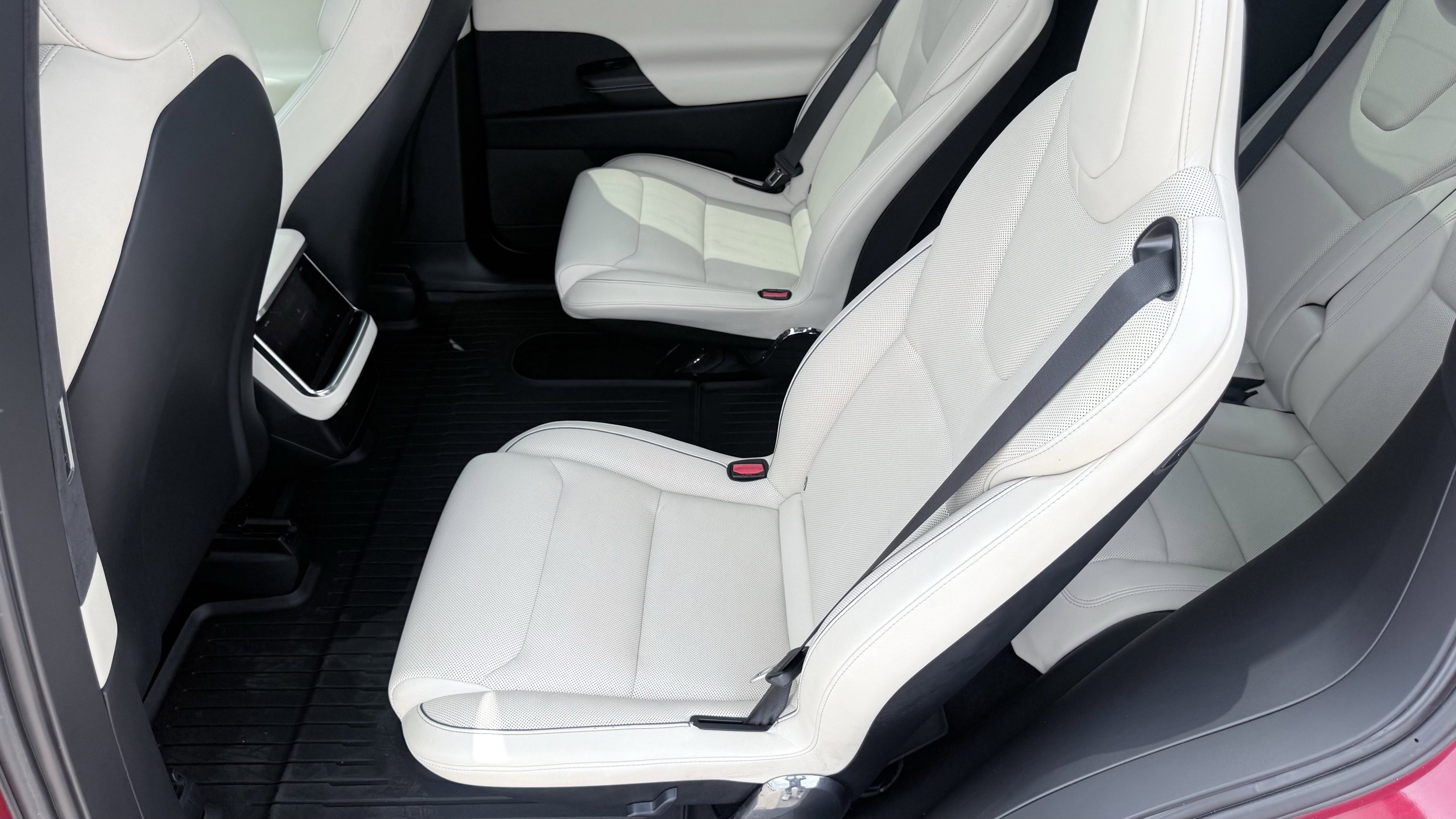 Used 2022 Tesla Model X Plaid AWD/4WD image 42