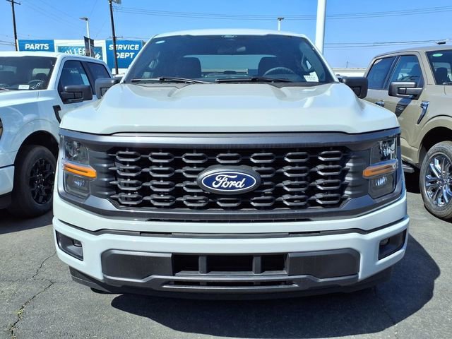 New 2026 Ford F150 STX w/ Equipment Group 200A image 2