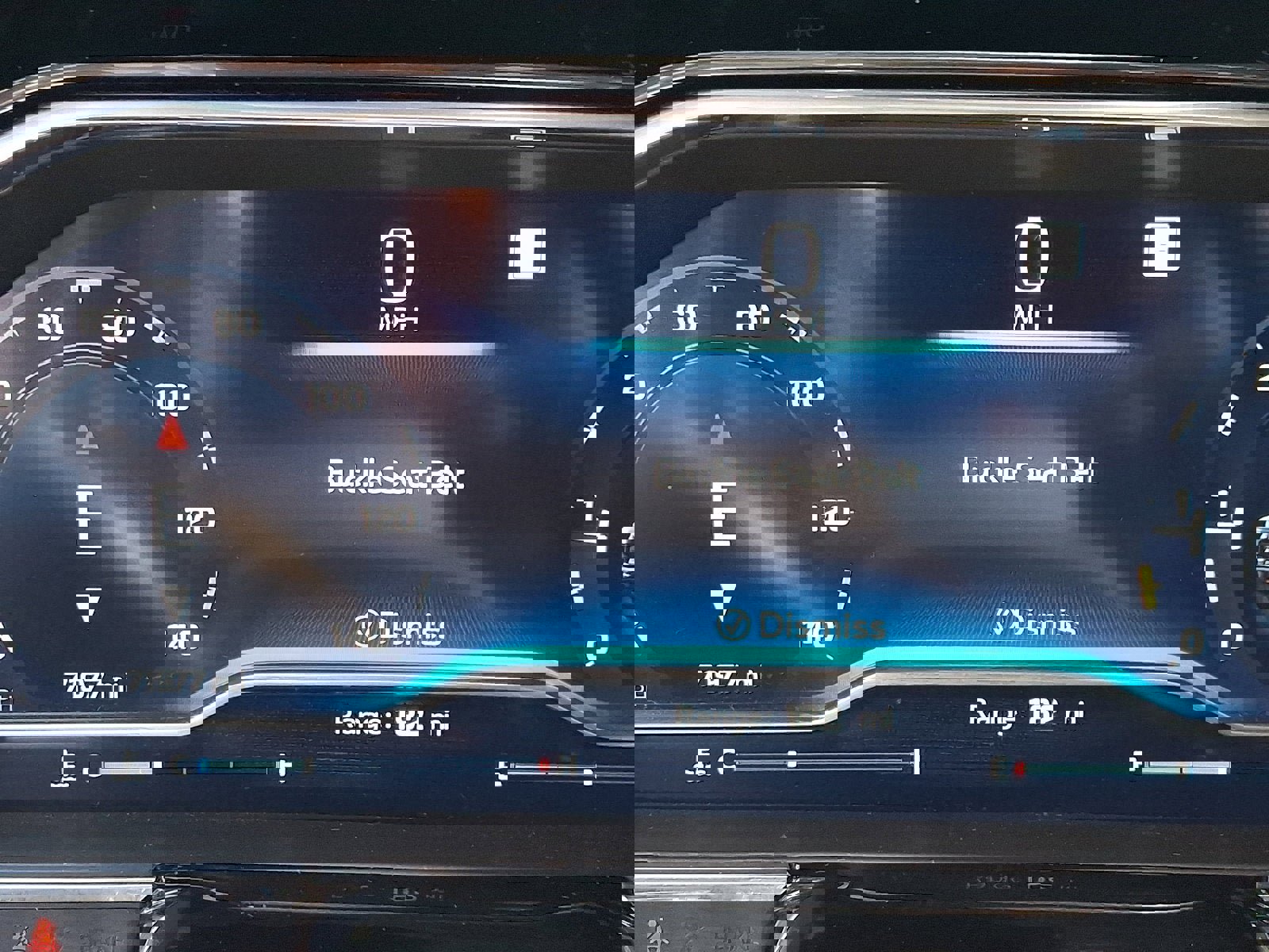 Used 2022 Chevrolet Silverado 1500 LT Trail Boss w/ LT Trail Boss Premium Package image 20