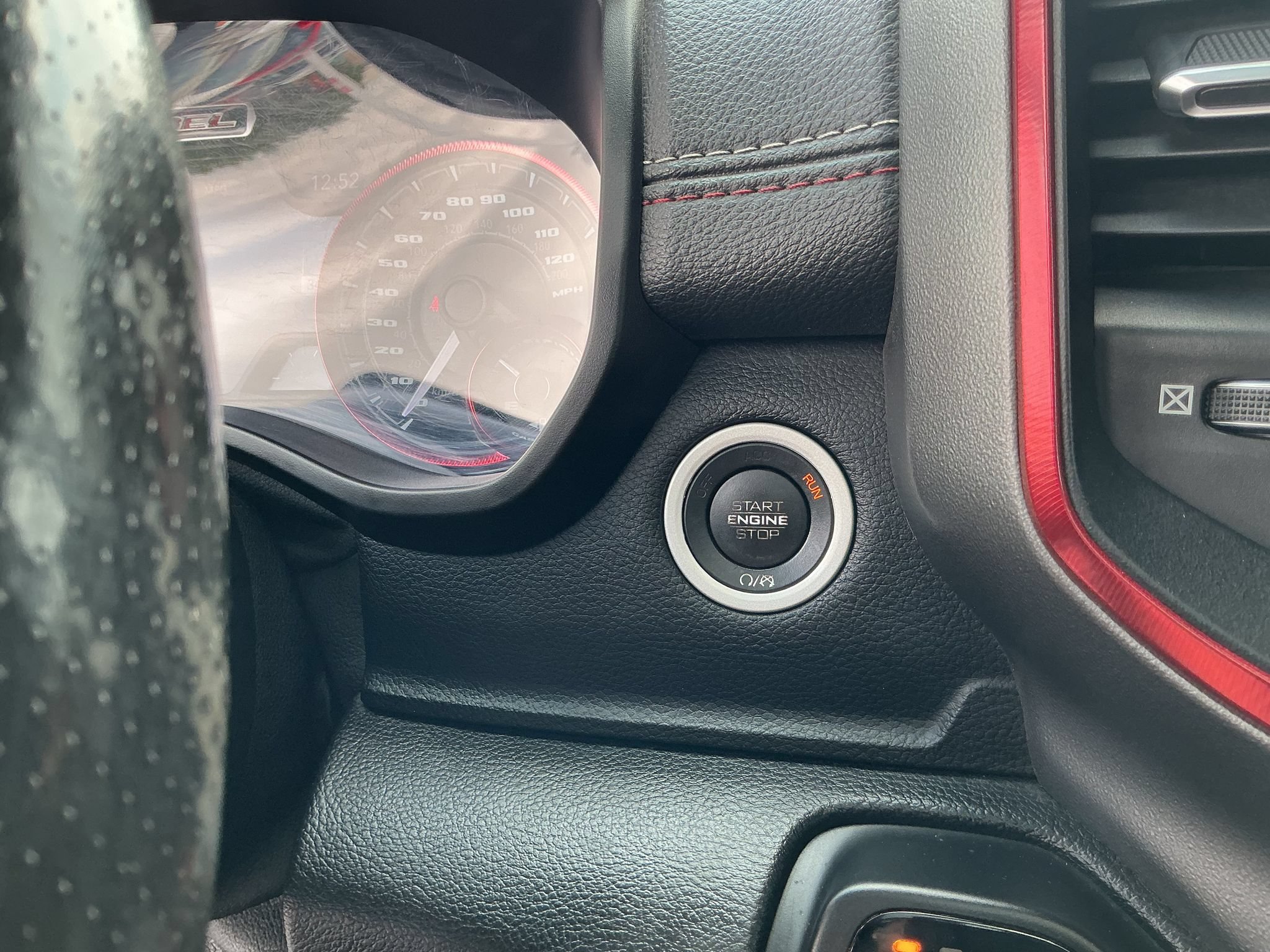Used 2019 RAM 1500 Rebel w/ Level 2 Equipment Group AWD/4WD image 18