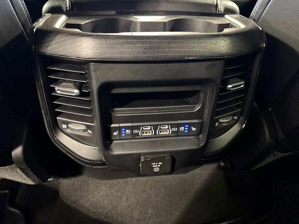 Used 2022 RAM 1500 Limited image 27