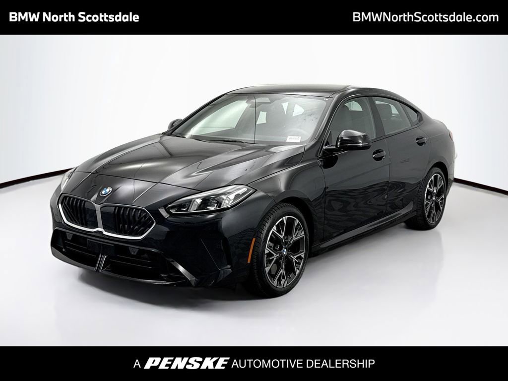 Certified 2026 BMW 228i image 1