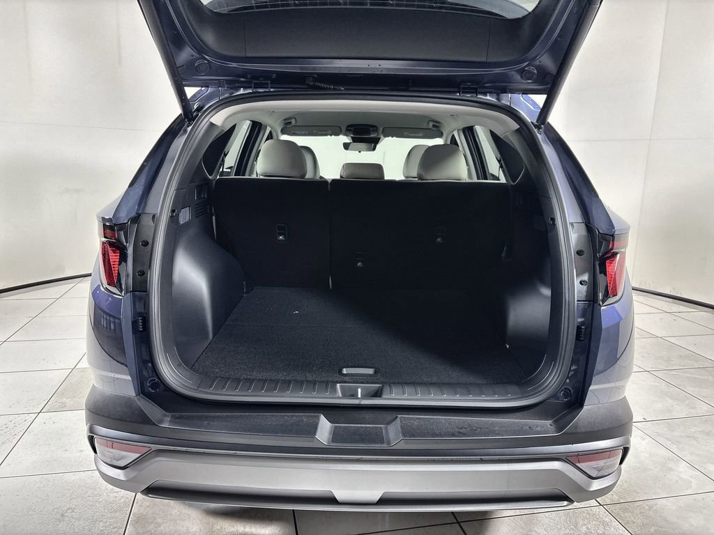 New 2026 Hyundai Tucson SEL FWD image 20