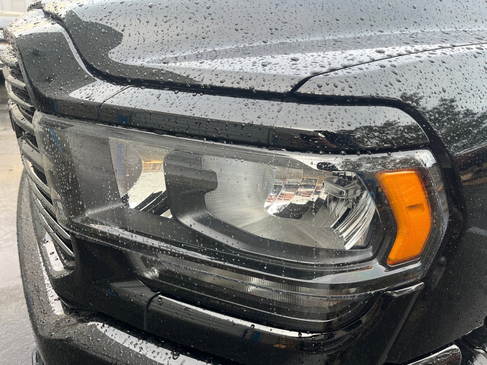 Used 2020 RAM 3500 Big Horn w/ Level 2 Equipment Group image 11