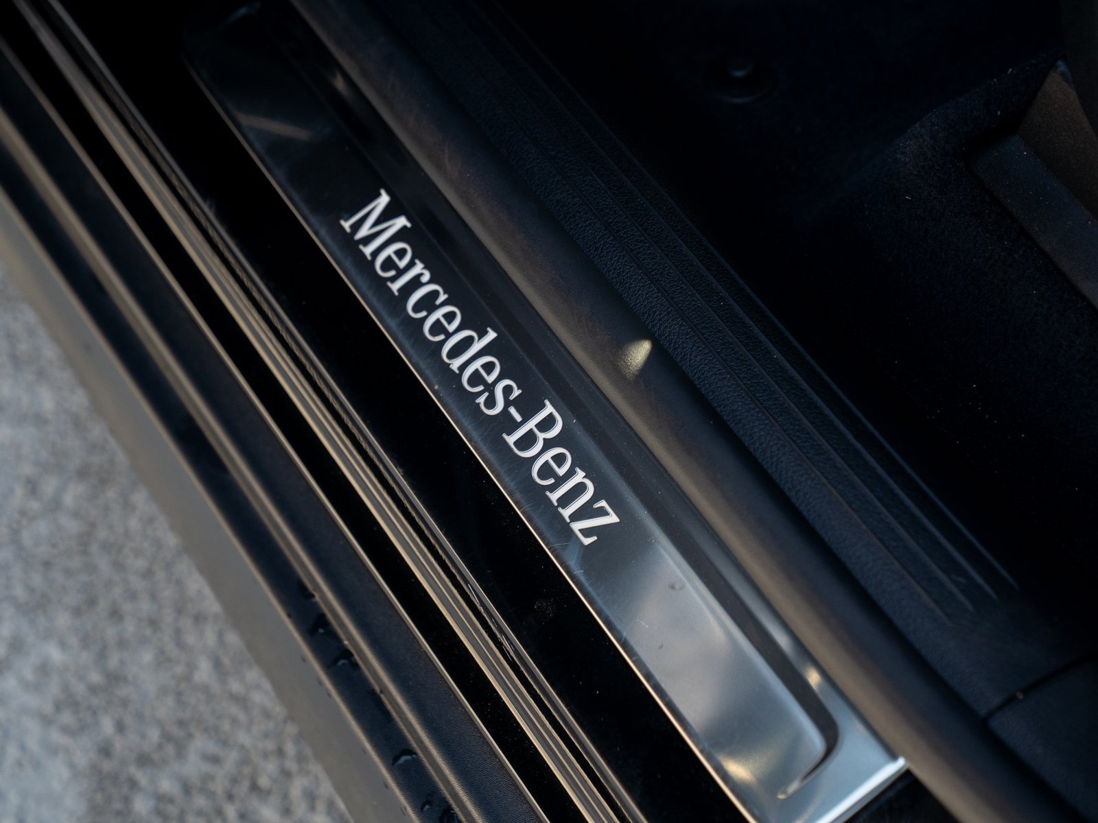 Certified 2023 Mercedes-Benz EQE 350+ 4MATIC SUV image 30